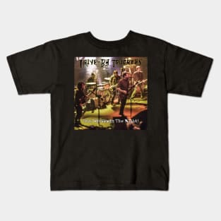Drive-By Truckers - This Weekend's The Night! album 2015 Kids T-Shirt